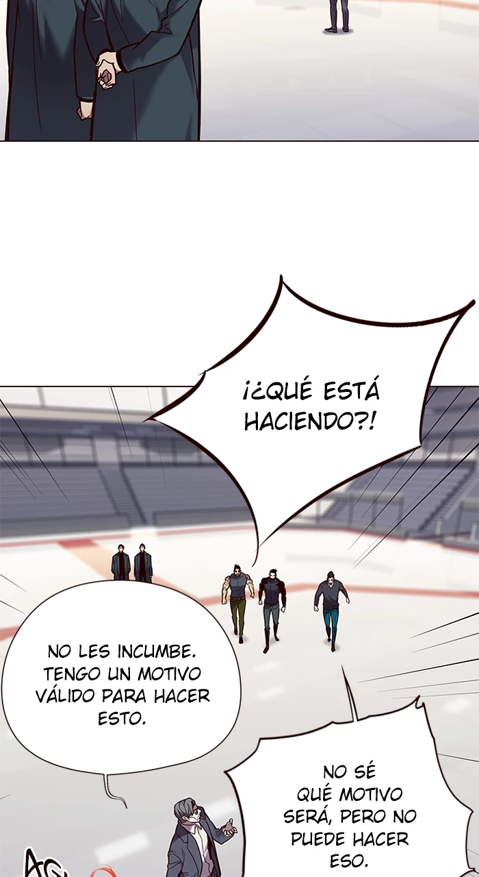Rayito  > Capitulo 96 > Page 381