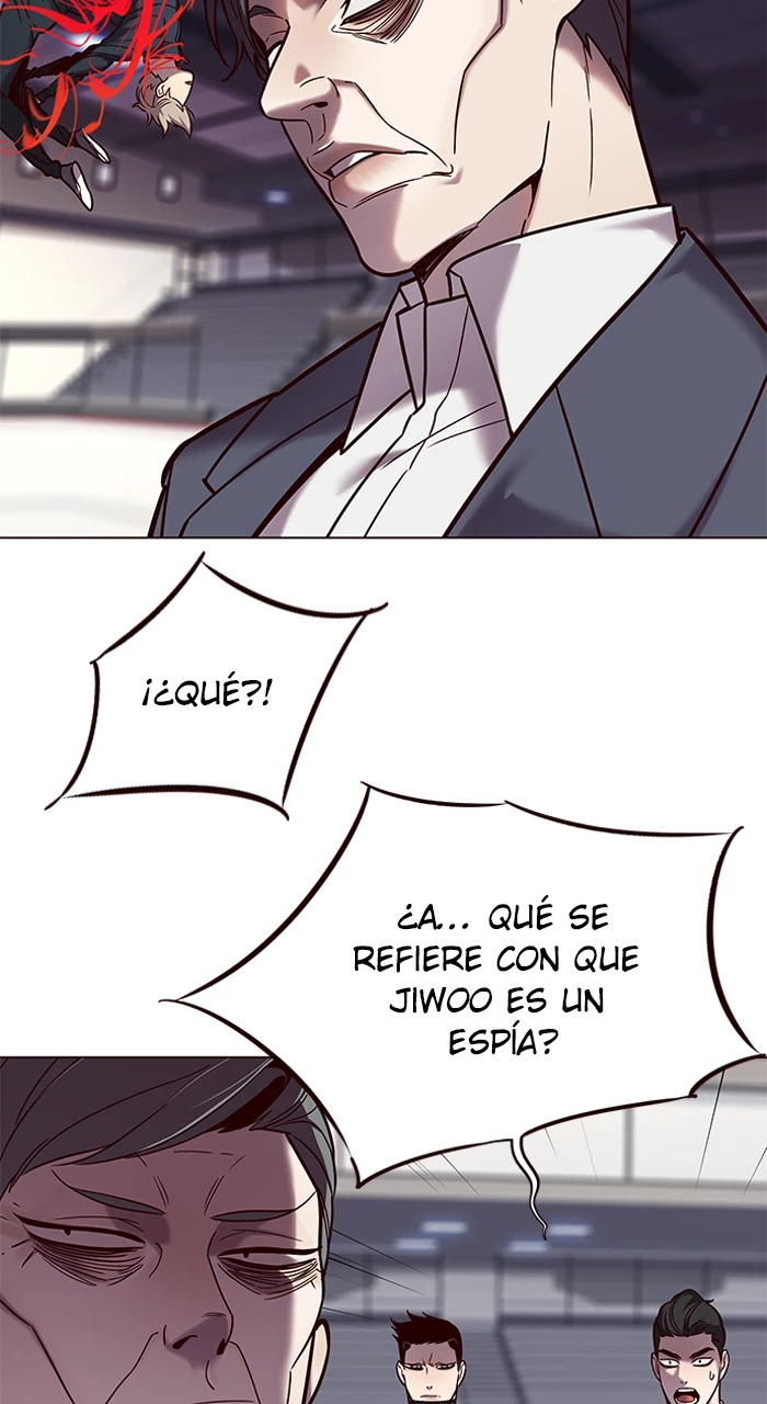 Rayito  > Capitulo 96 > Page 401