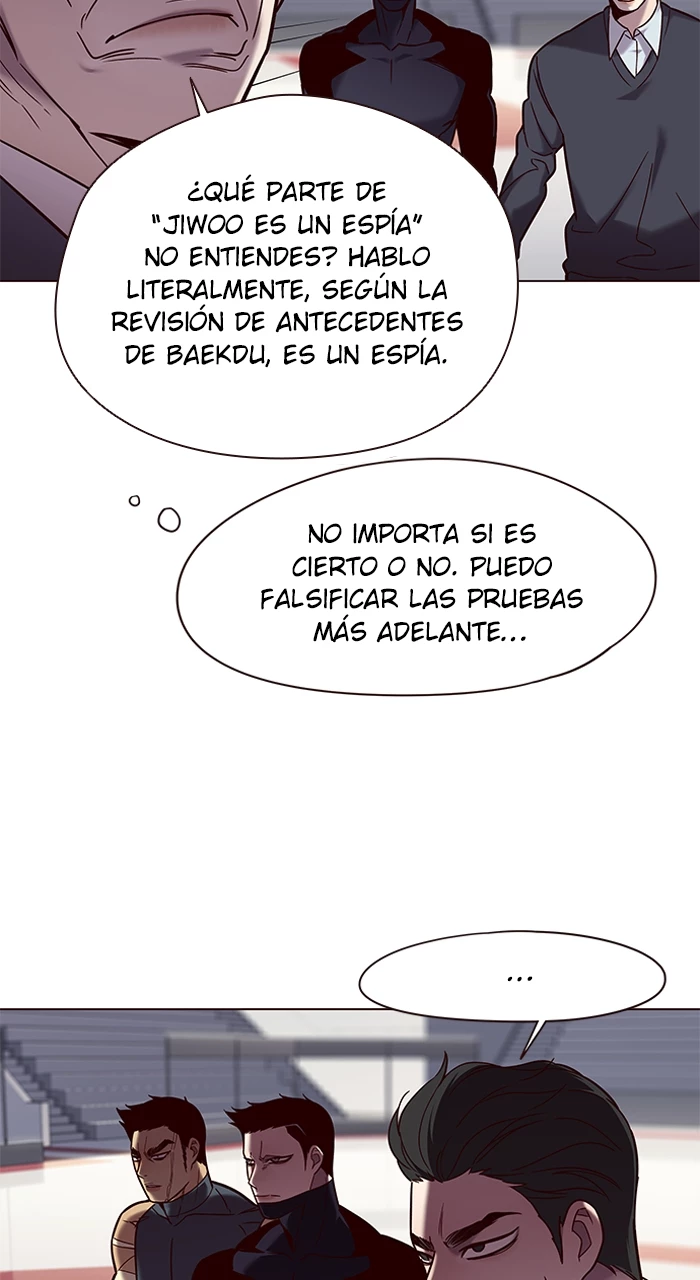 Rayito  > Capitulo 96 > Page 411