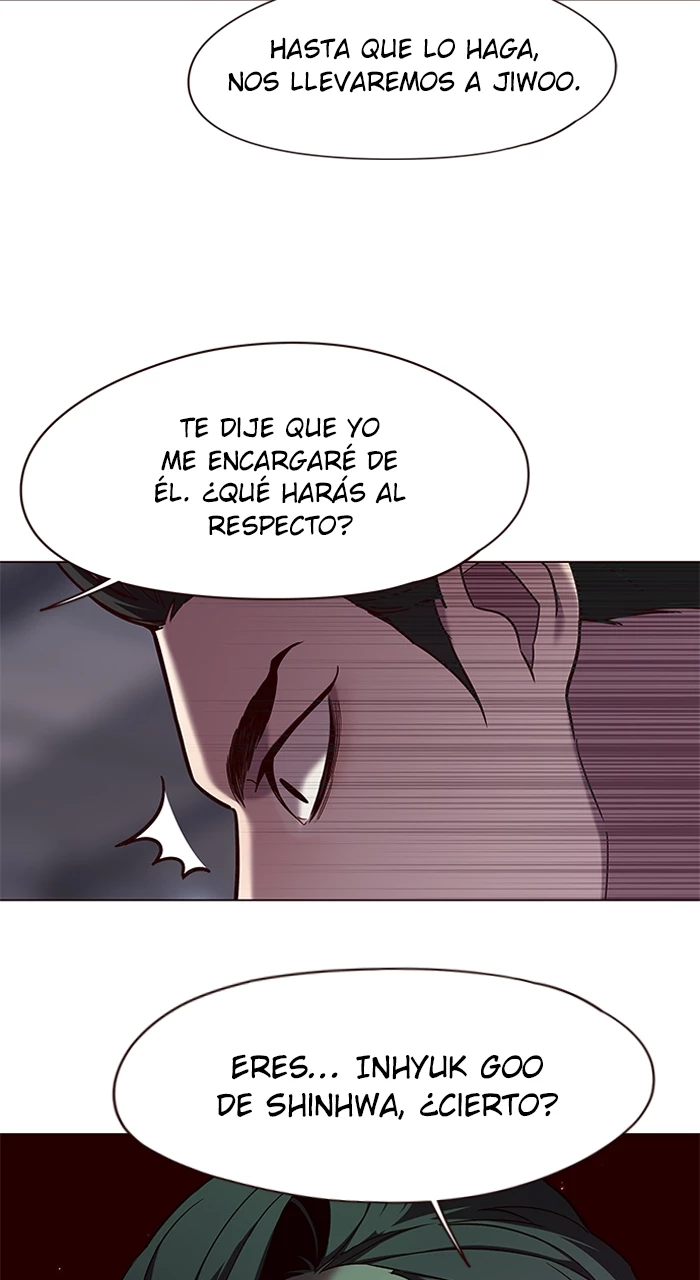 Rayito  > Capitulo 96 > Page 441