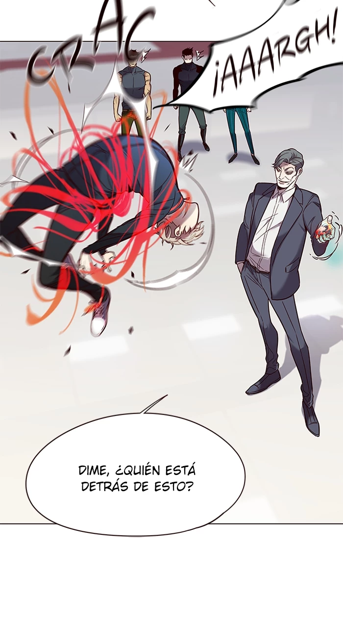 Rayito  > Capitulo 96 > Page 501