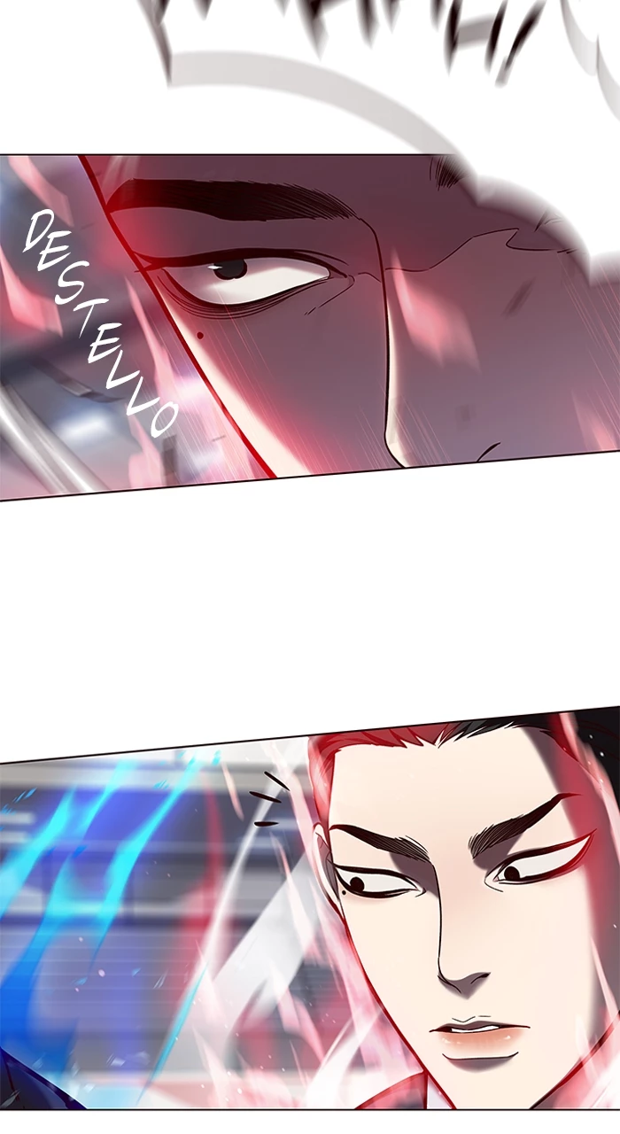 Rayito  > Capitulo 96 > Page 521