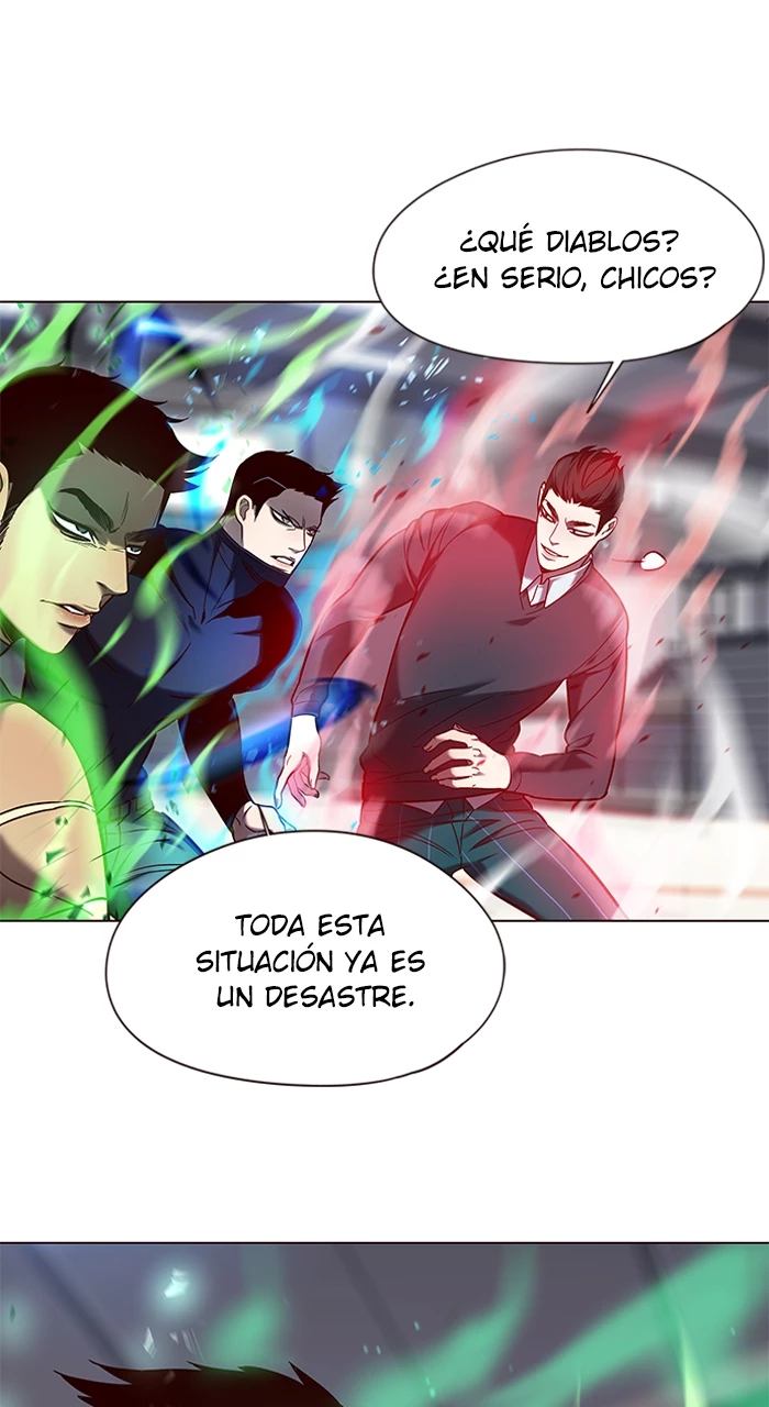 Rayito  > Capitulo 96 > Page 531