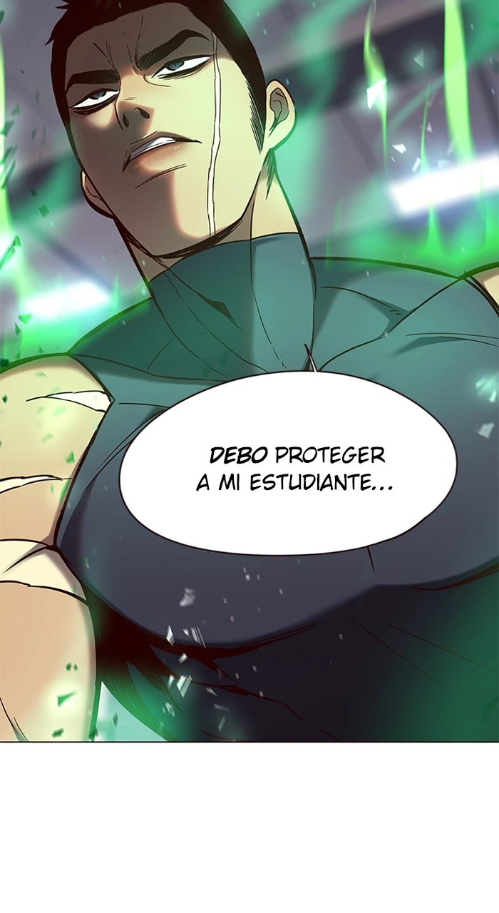 Rayito  > Capitulo 96 > Page 541