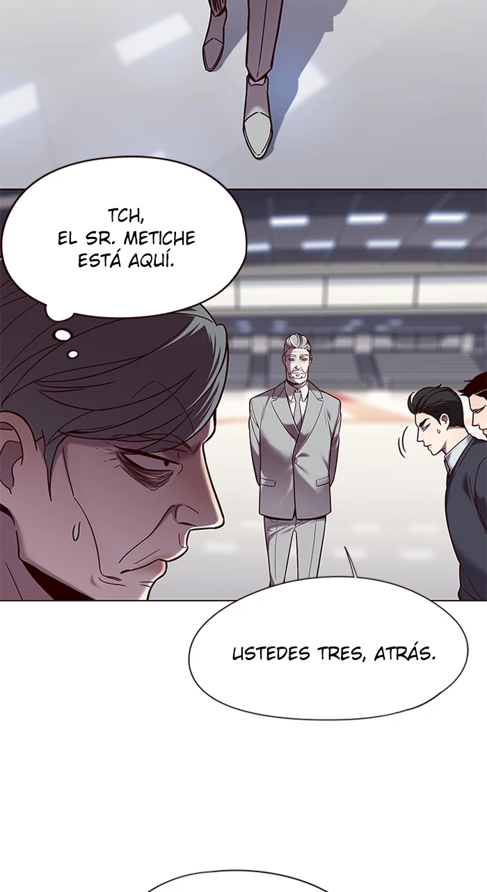 Rayito  > Capitulo 96 > Page 601