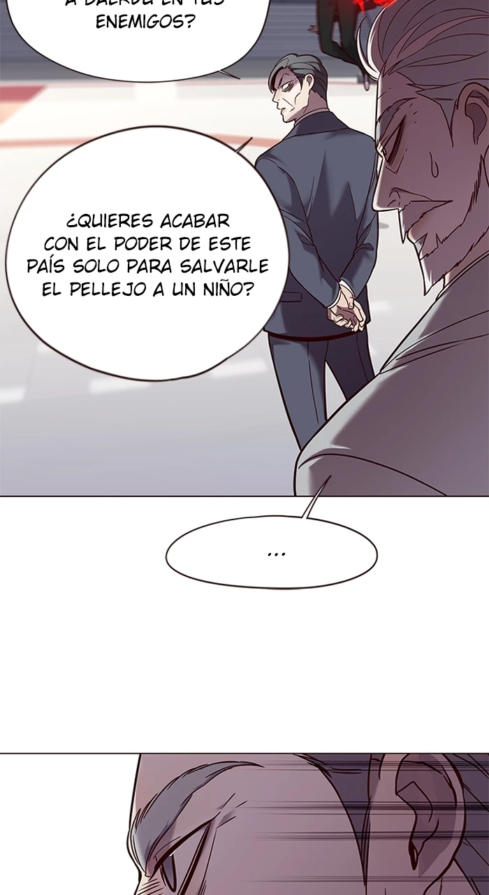 Rayito  > Capitulo 96 > Page 661