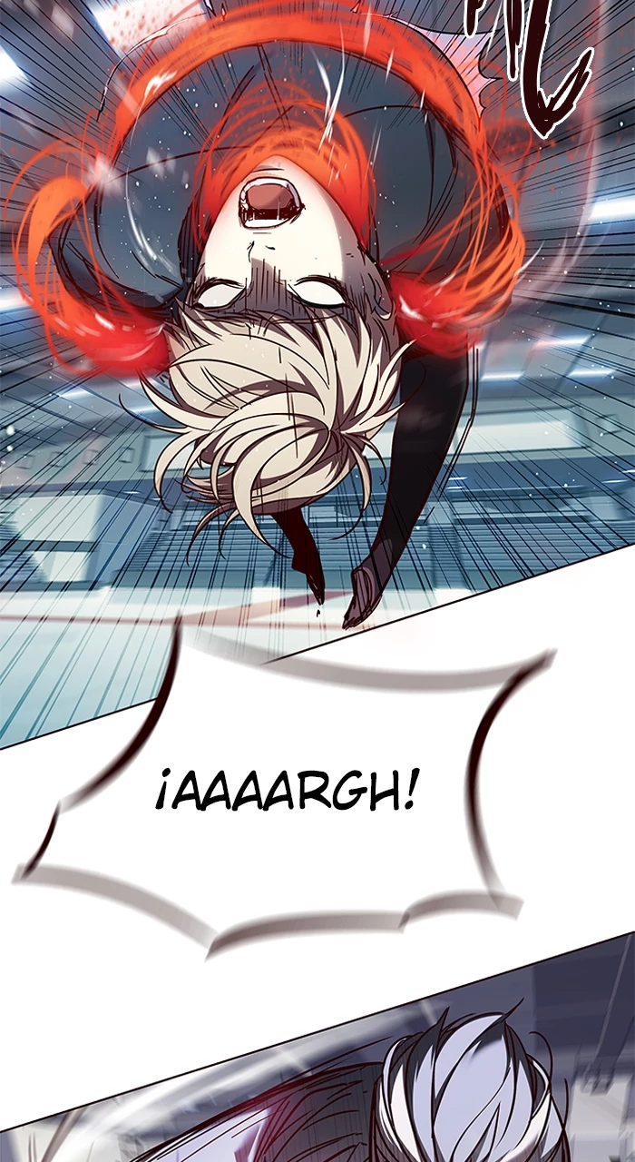 Rayito  > Capitulo 96 > Page 761