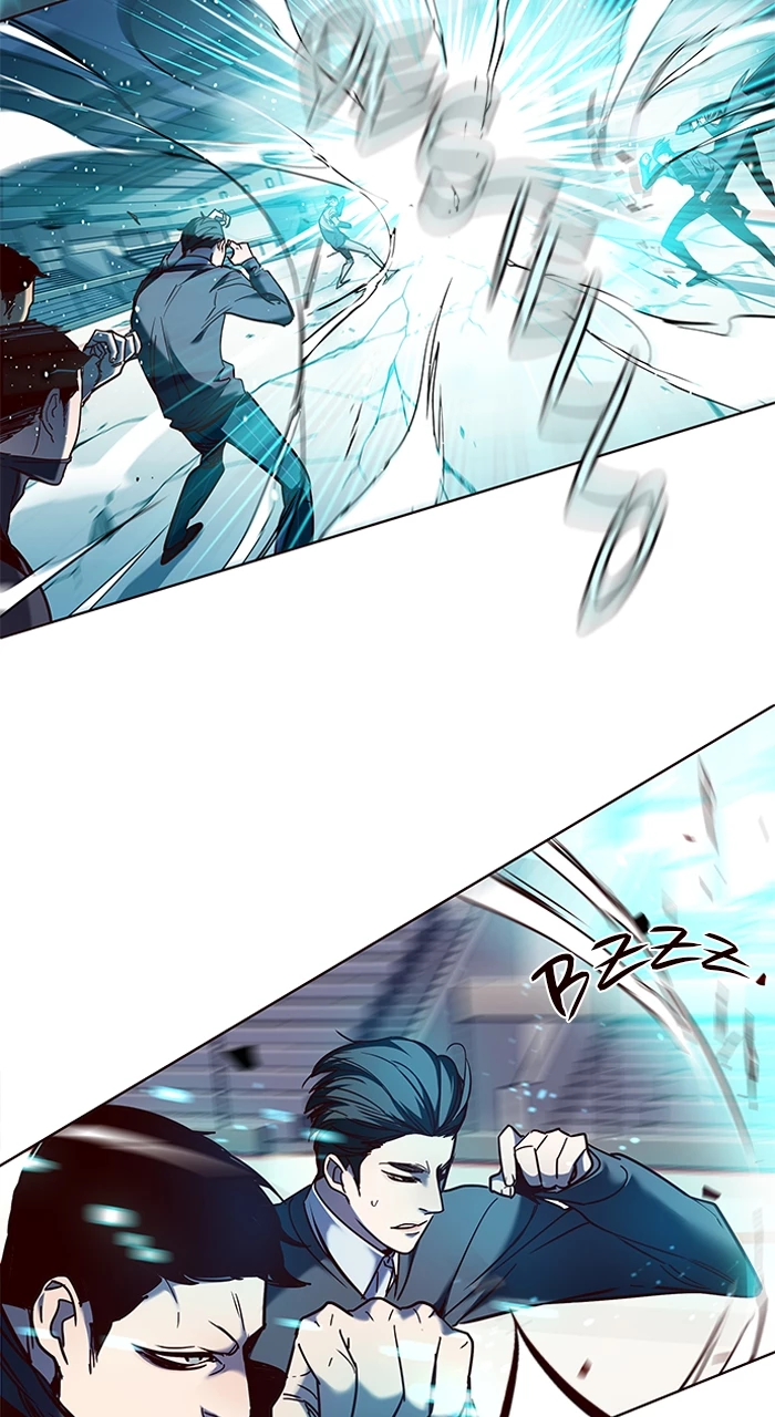 Rayito  > Capitulo 96 > Page 831