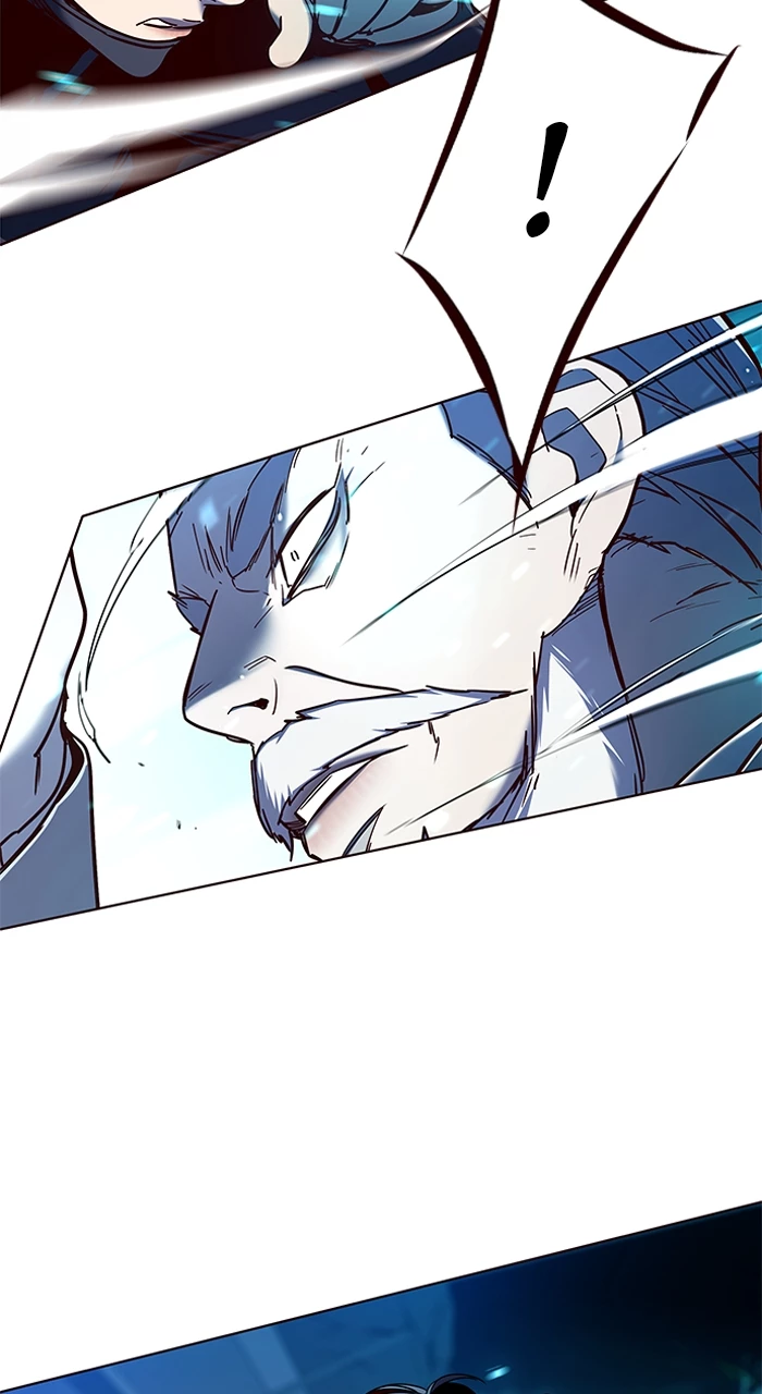 Rayito  > Capitulo 96 > Page 841