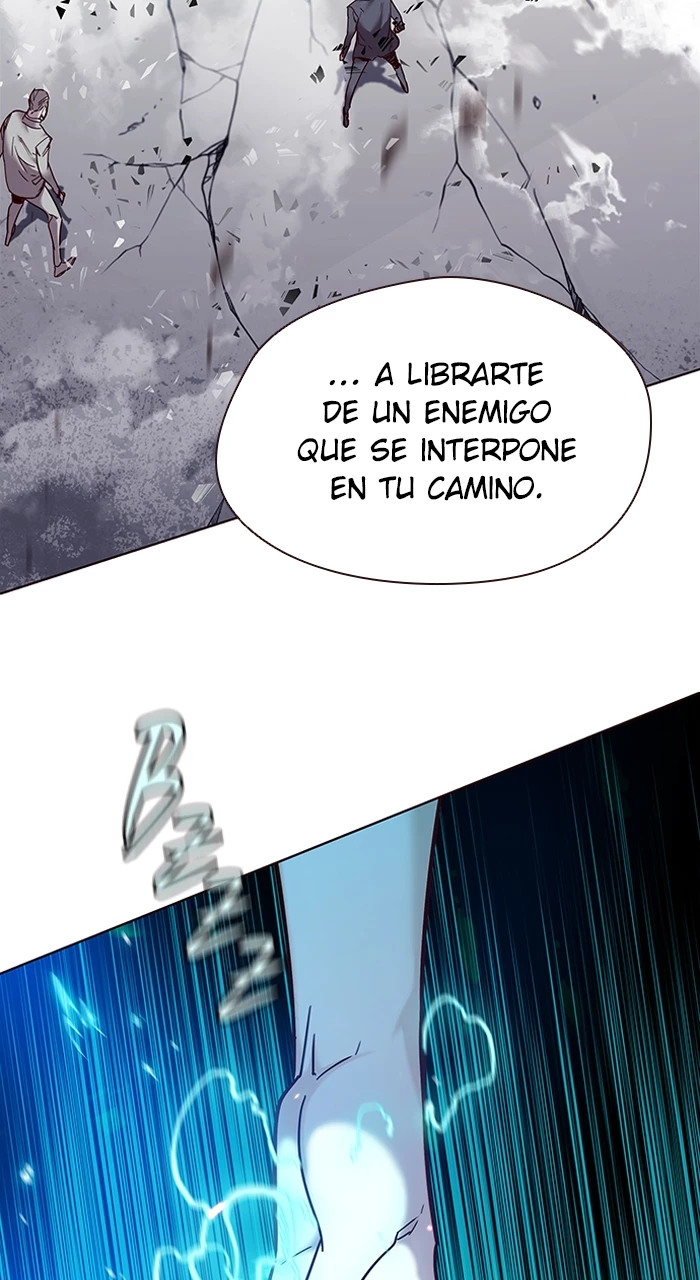 Rayito  > Capitulo 96 > Page 911