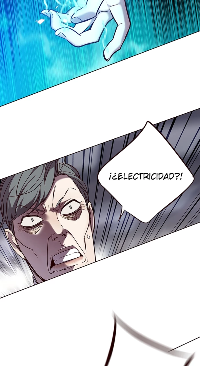 Rayito  > Capitulo 96 > Page 921