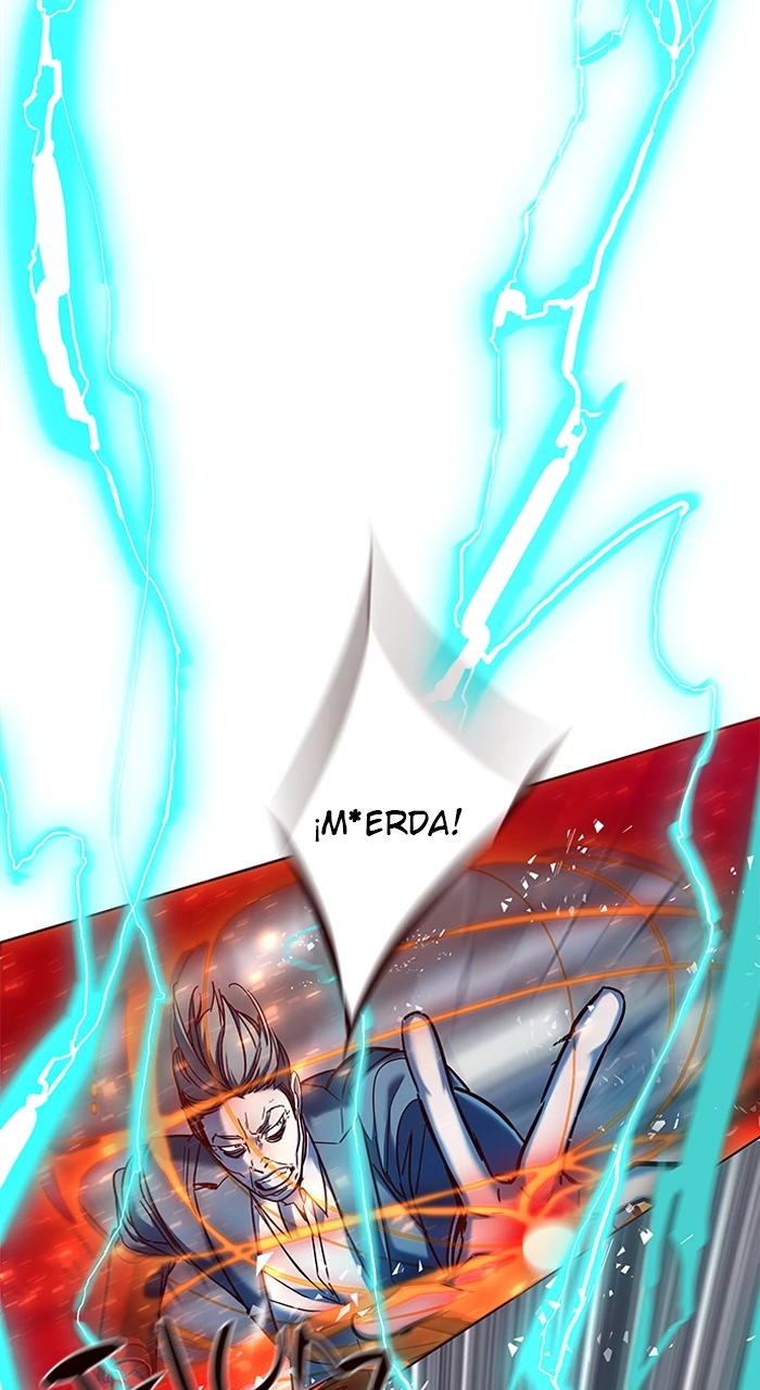 Rayito  > Capitulo 96 > Page 961