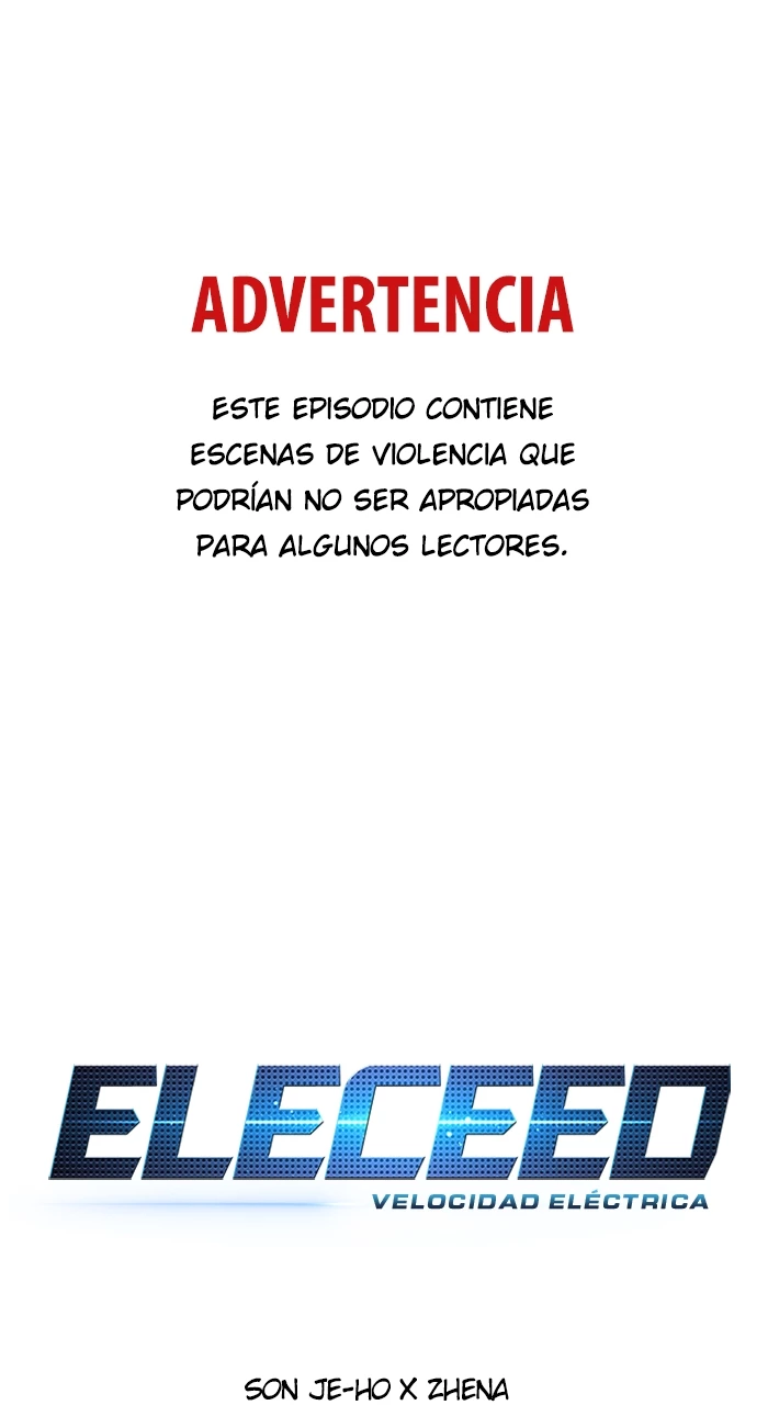 Rayito  > Capitulo 110 > Page 01