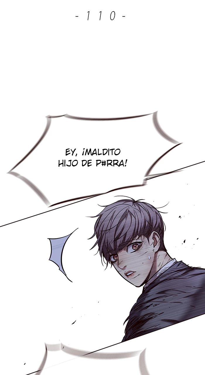 Rayito  > Capitulo 110 > Page 11
