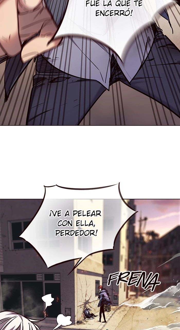 Rayito  > Capitulo 110 > Page 31