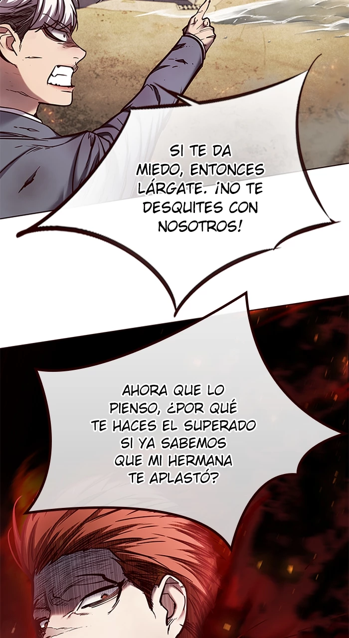 Rayito  > Capitulo 110 > Page 41