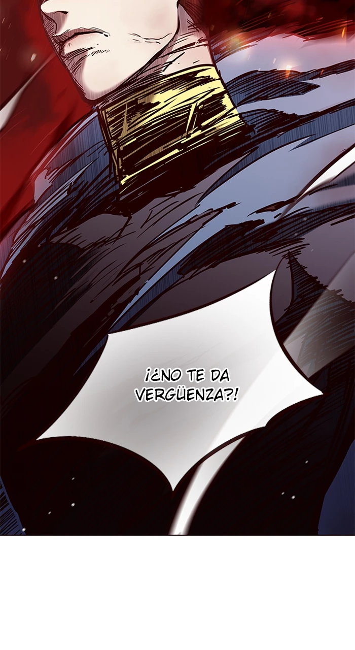 Rayito  > Capitulo 110 > Page 51