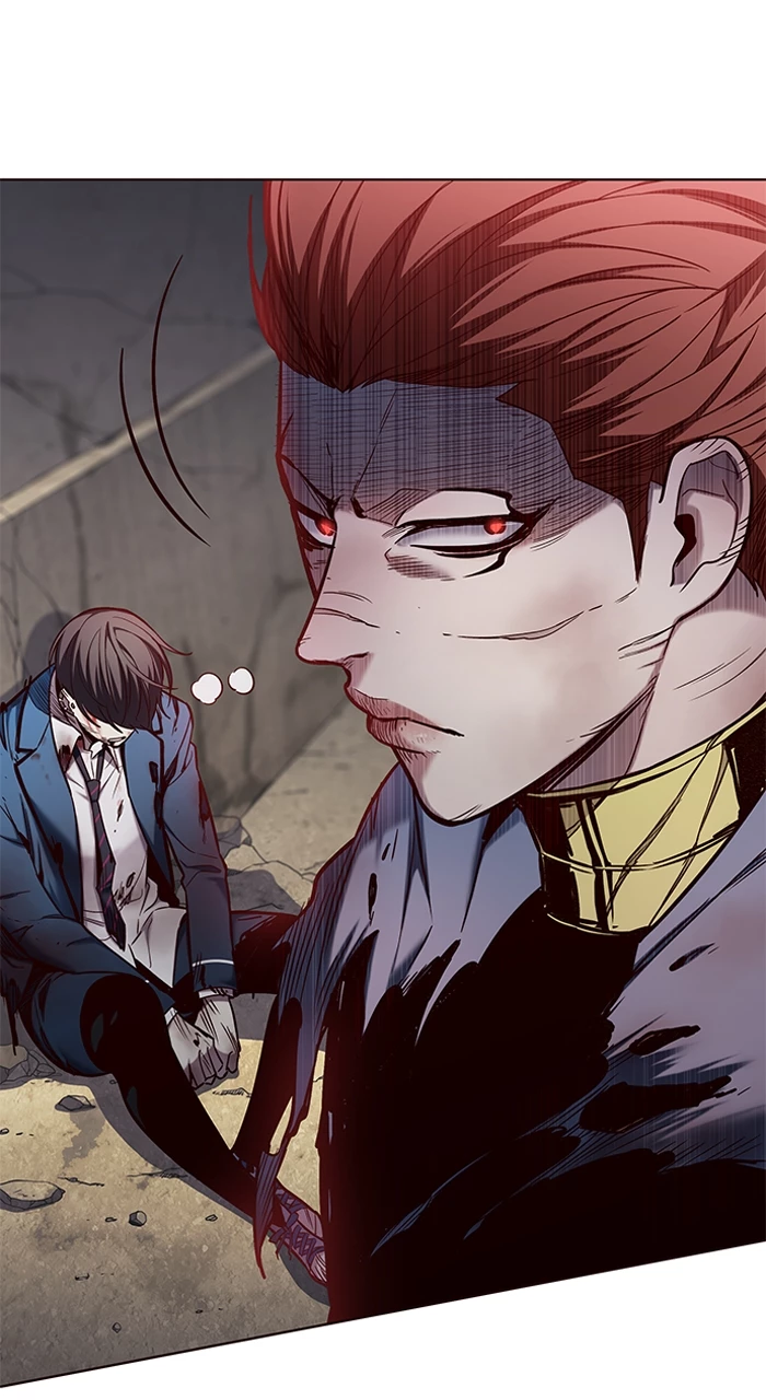 Rayito  > Capitulo 110 > Page 61