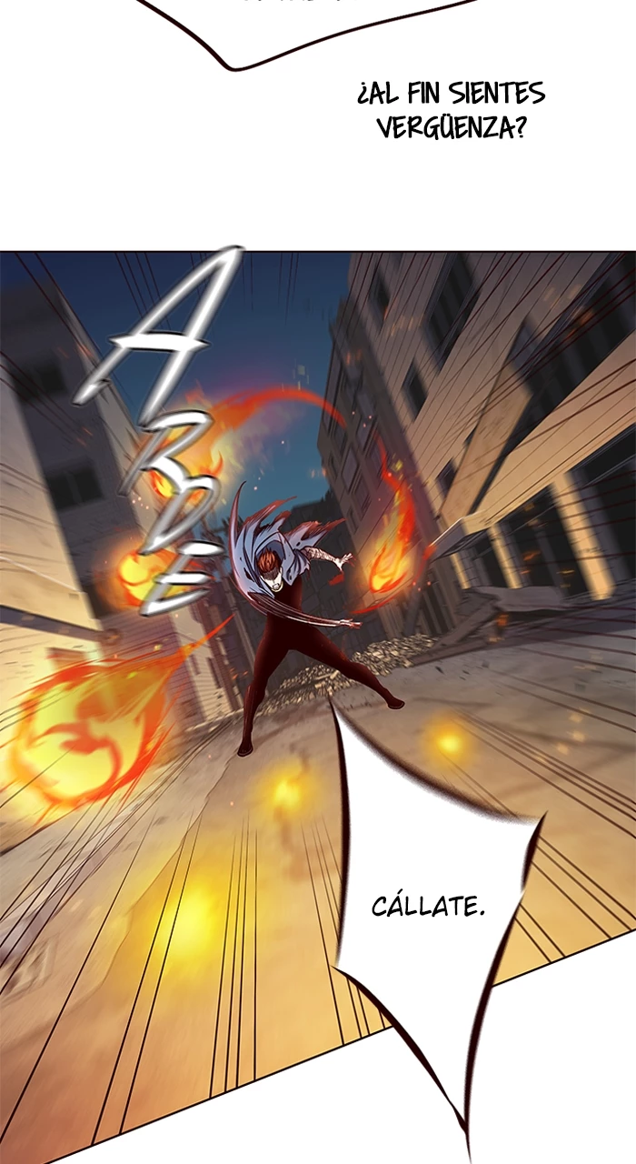 Rayito  > Capitulo 110 > Page 81