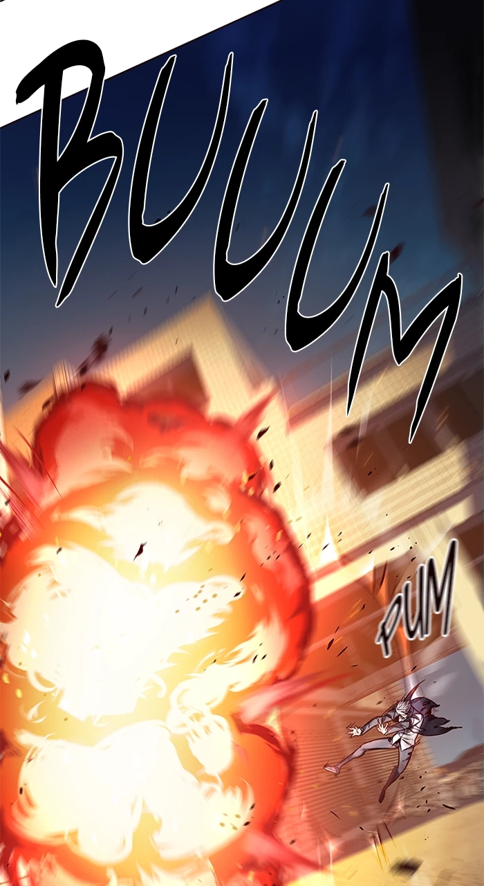 Rayito  > Capitulo 110 > Page 101