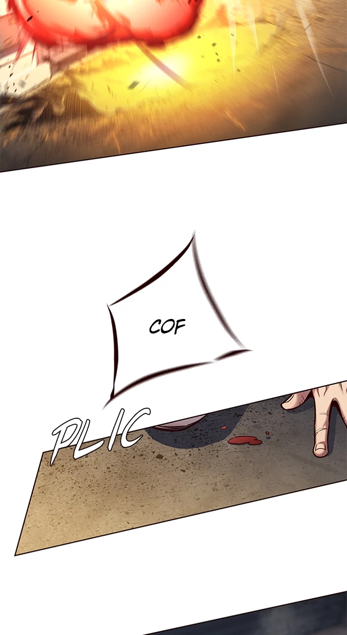 Rayito  > Capitulo 110 > Page 111