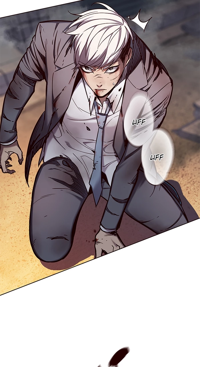 Rayito  > Capitulo 110 > Page 121