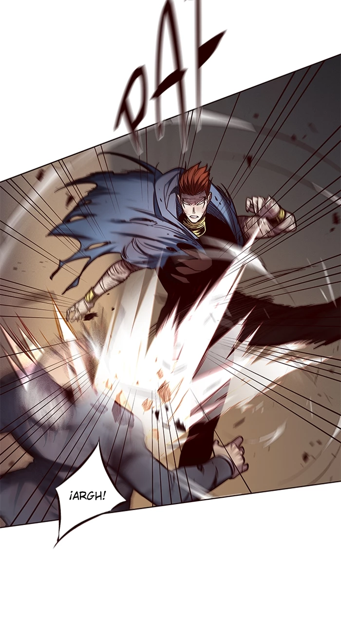 Rayito  > Capitulo 110 > Page 131