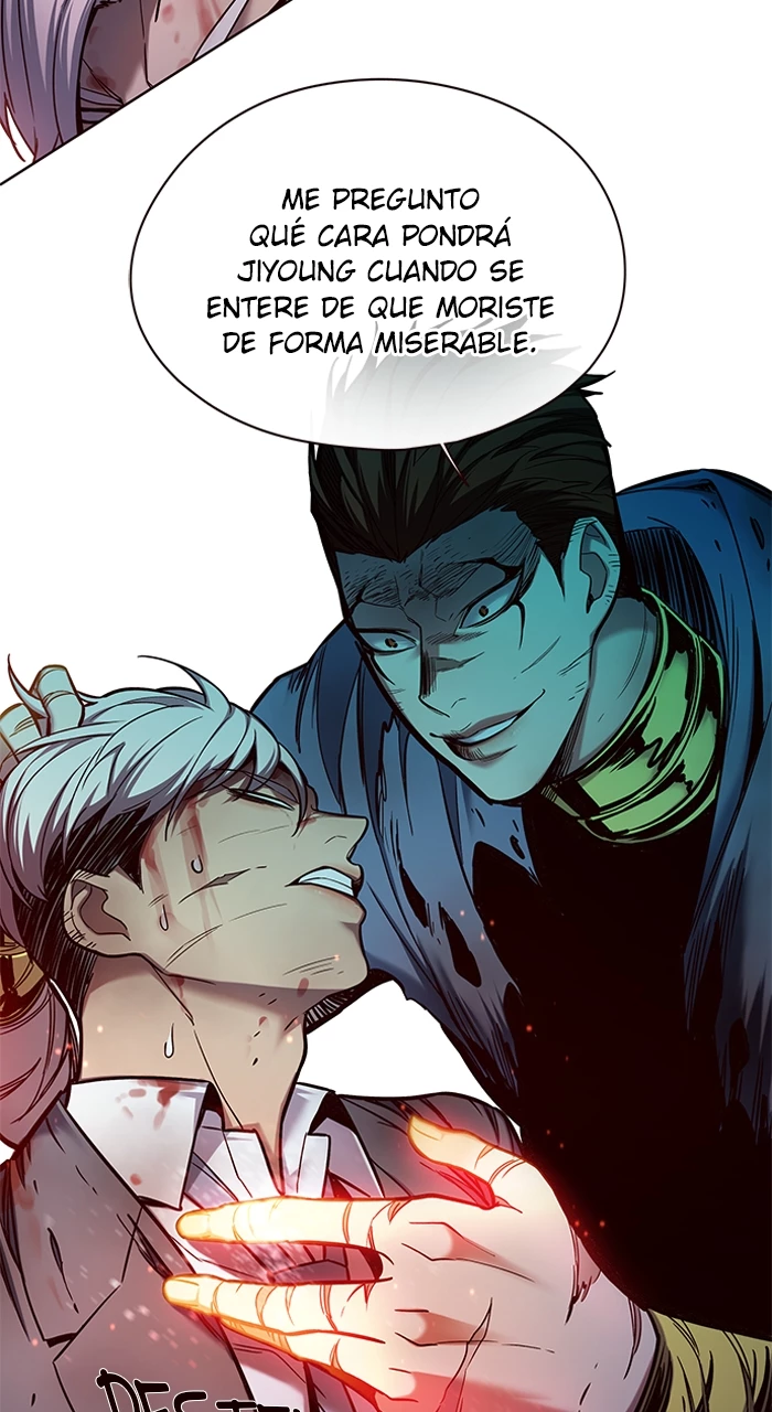 Rayito  > Capitulo 110 > Page 161