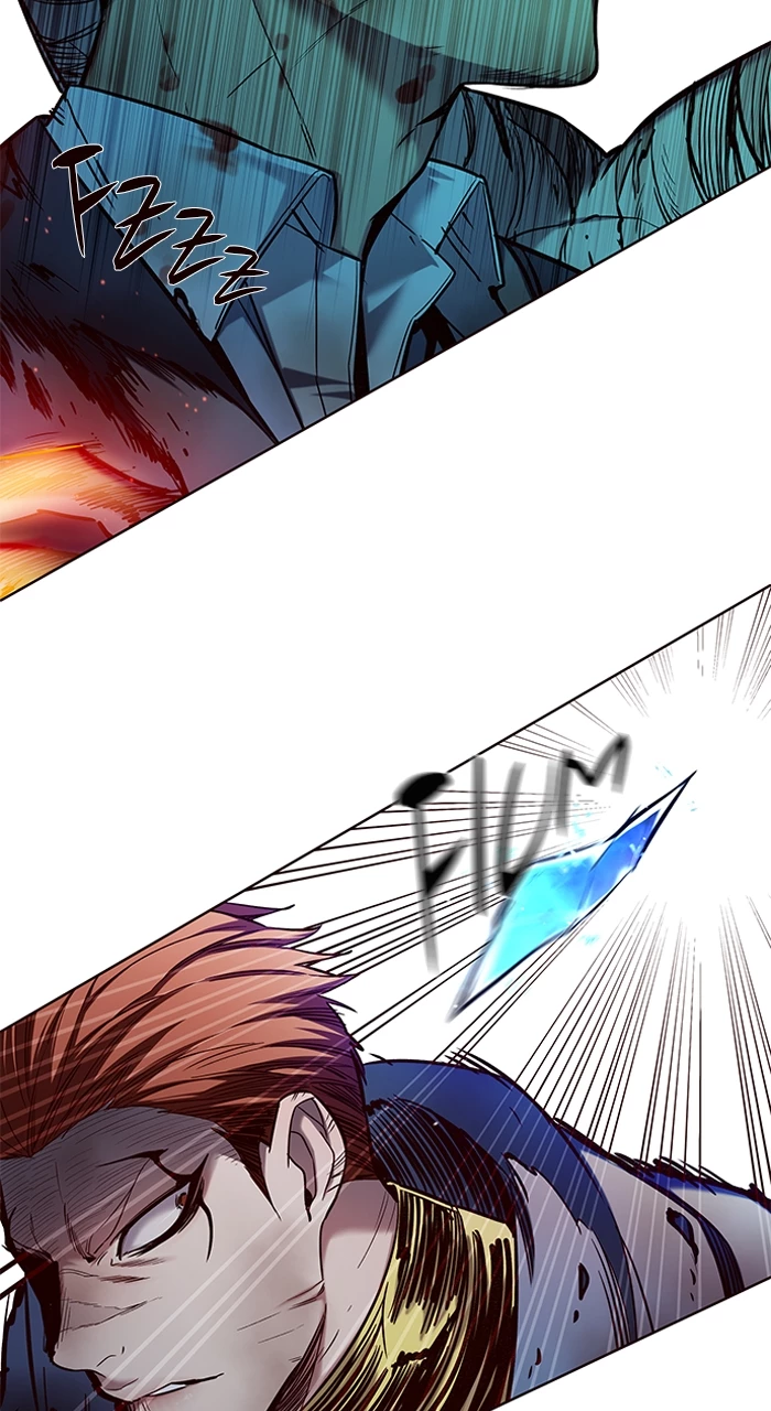 Rayito  > Capitulo 110 > Page 181