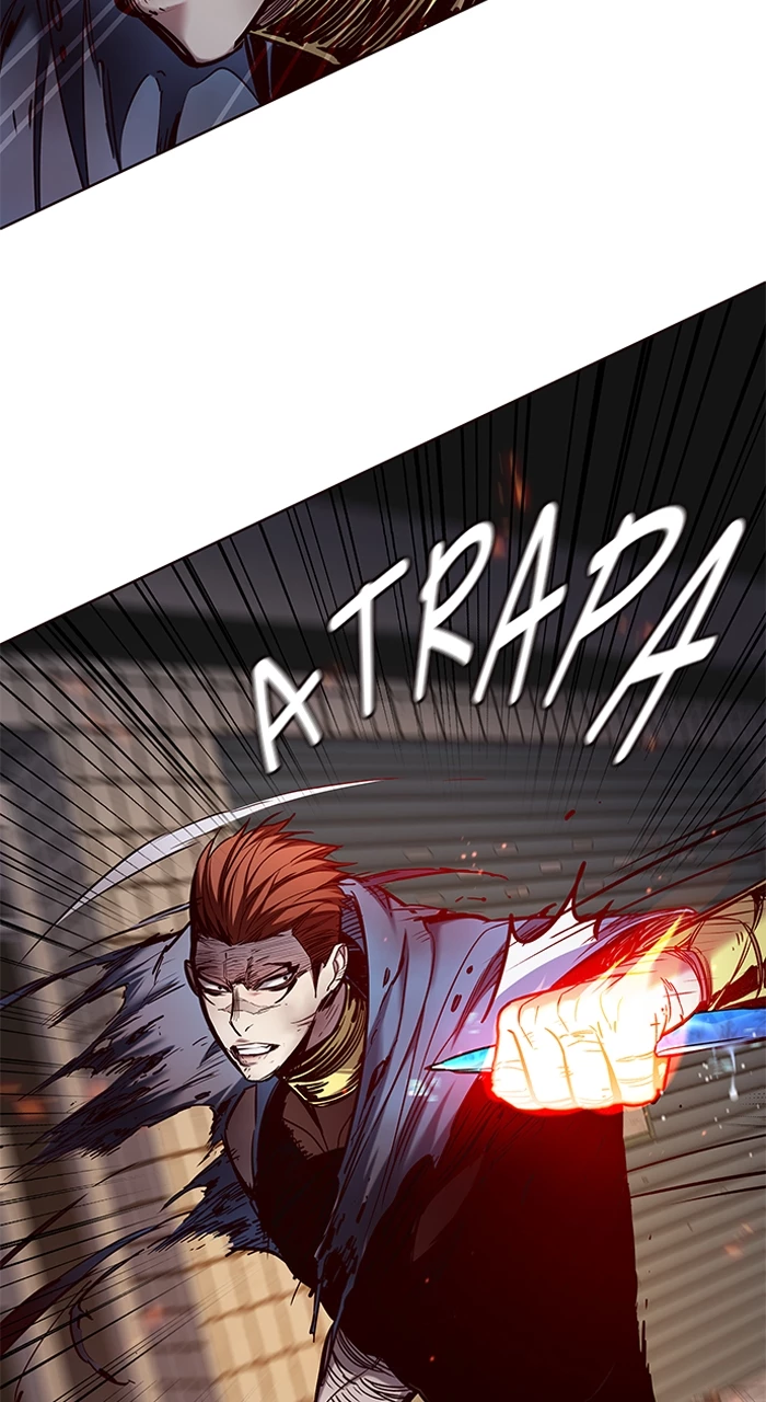 Rayito  > Capitulo 110 > Page 191