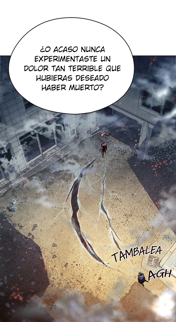 Rayito  > Capitulo 110 > Page 221