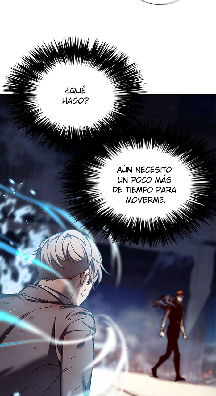 Rayito  > Capitulo 110 > Page 241