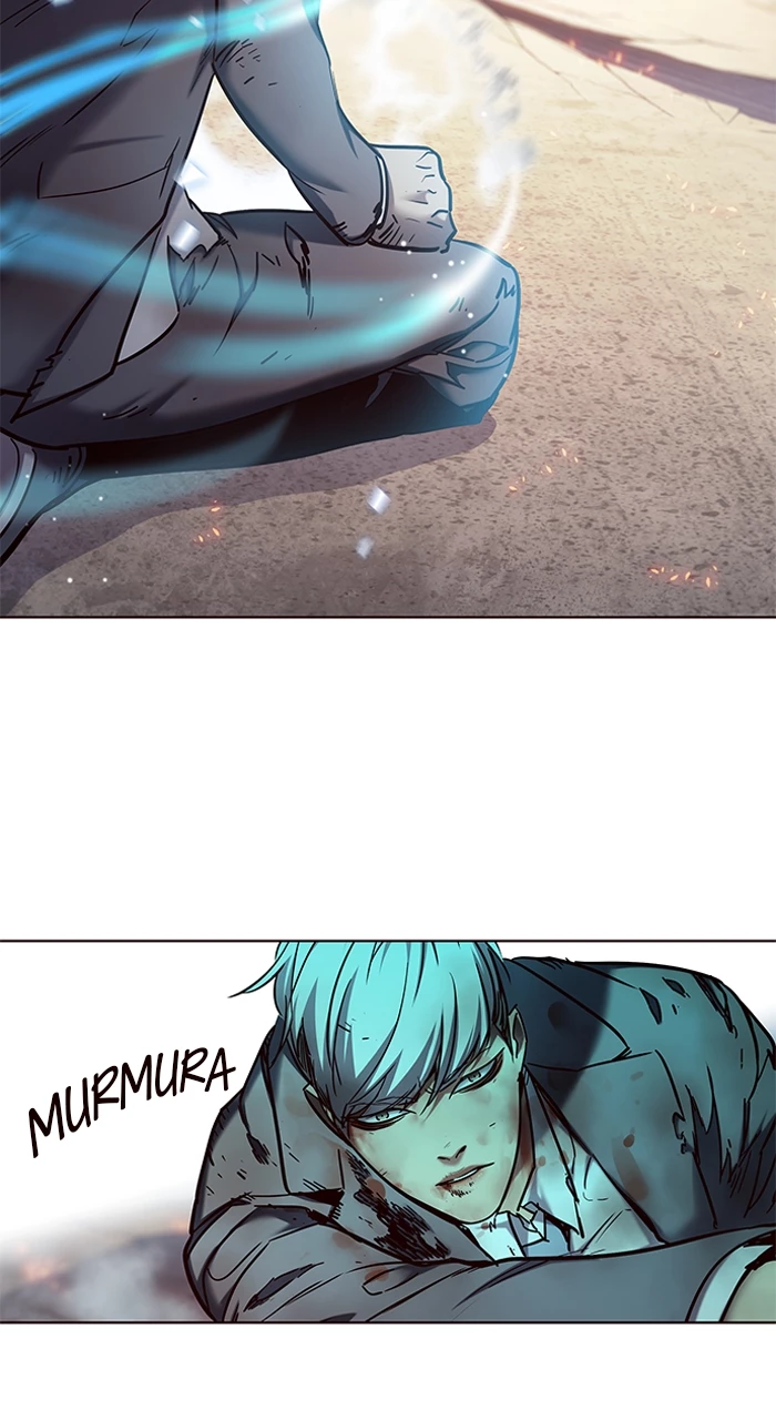 Rayito  > Capitulo 110 > Page 251