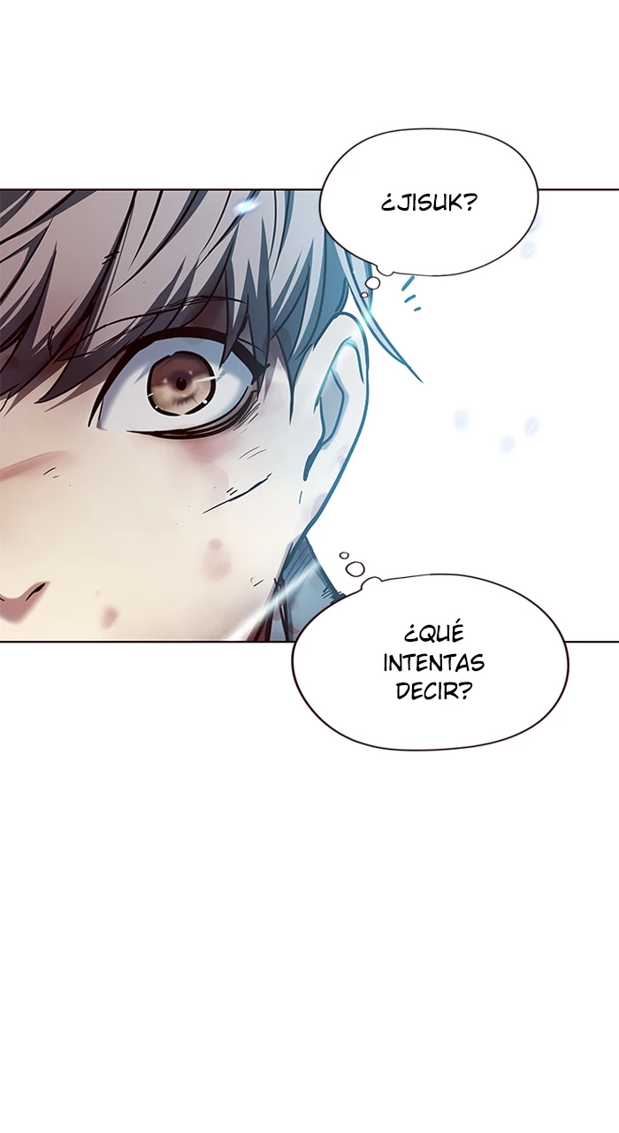 Rayito  > Capitulo 110 > Page 261