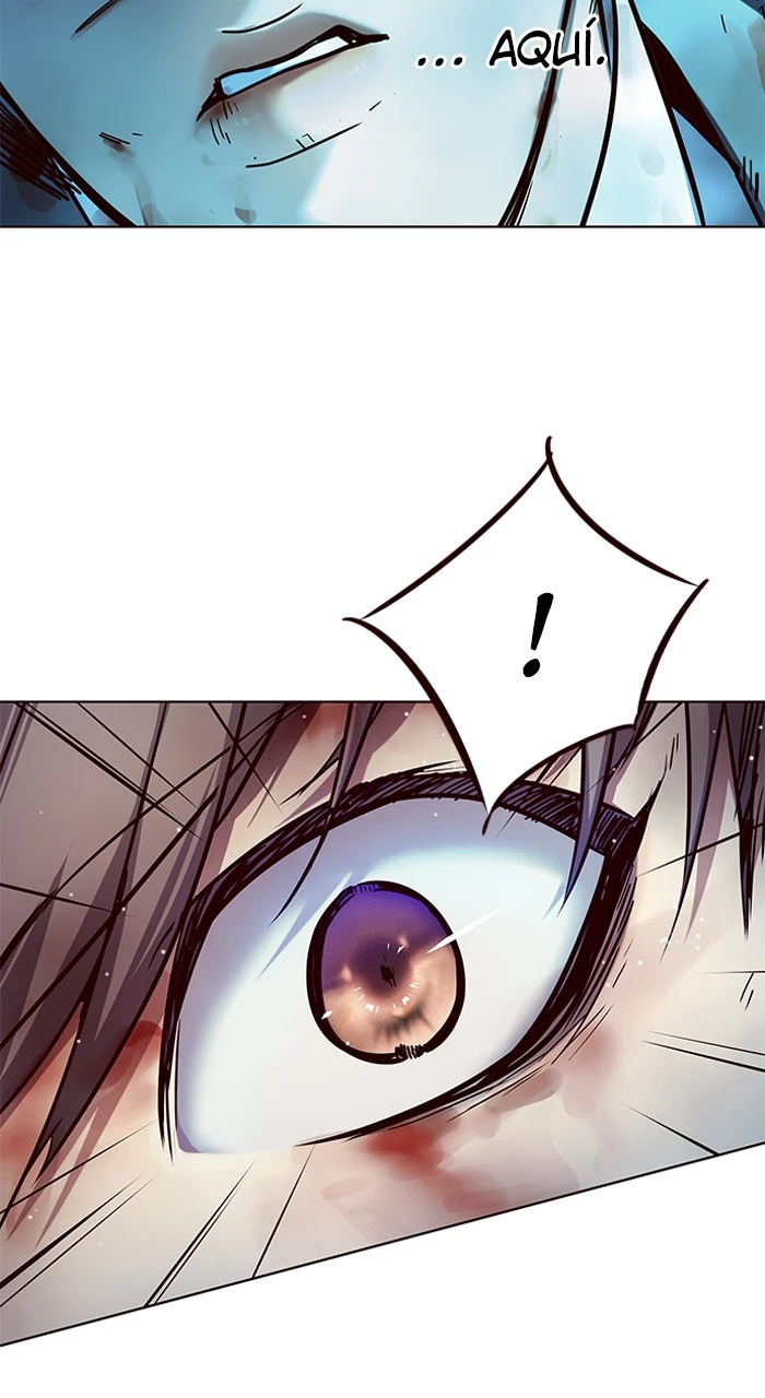 Rayito  > Capitulo 110 > Page 281