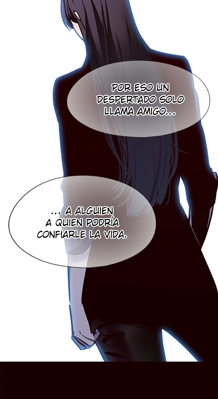 Rayito  > Capitulo 110 > Page 301