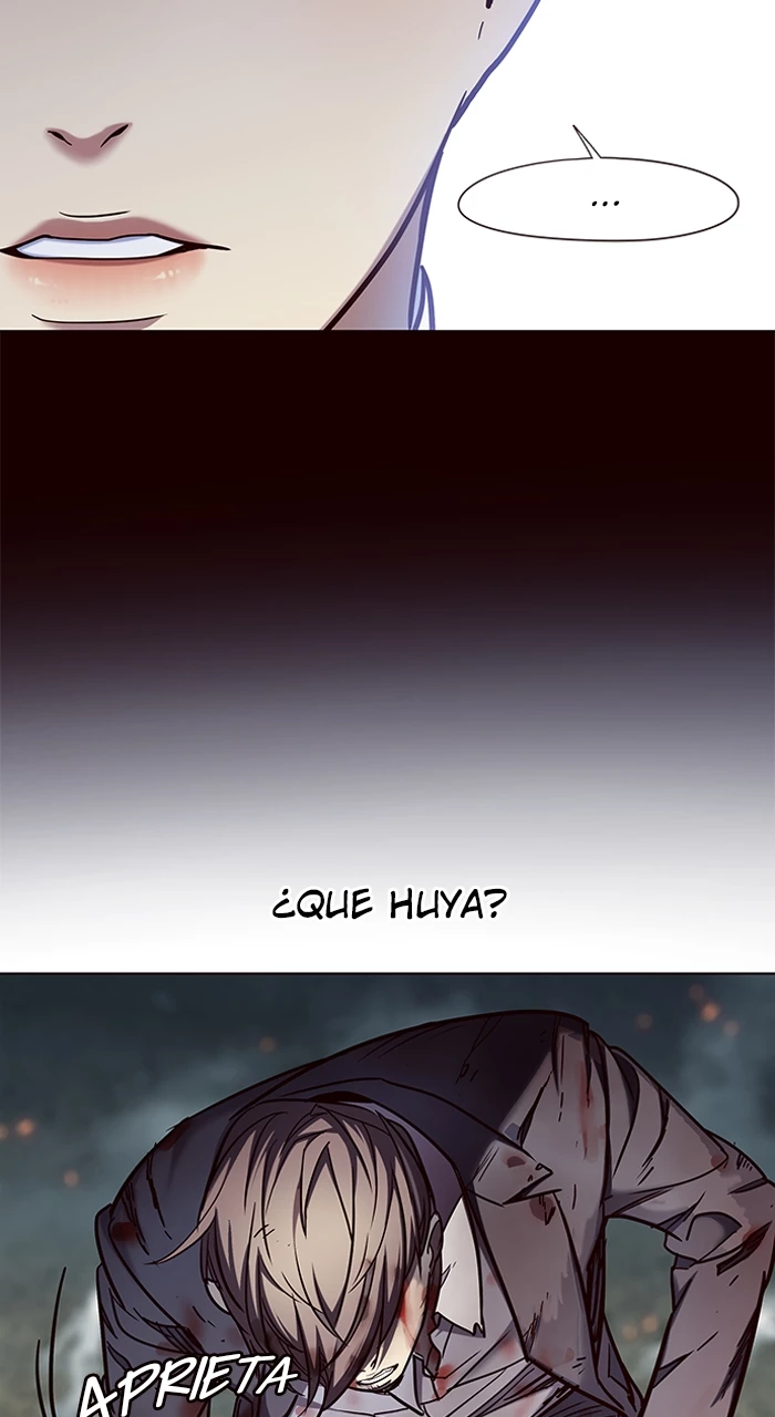 Rayito  > Capitulo 110 > Page 351