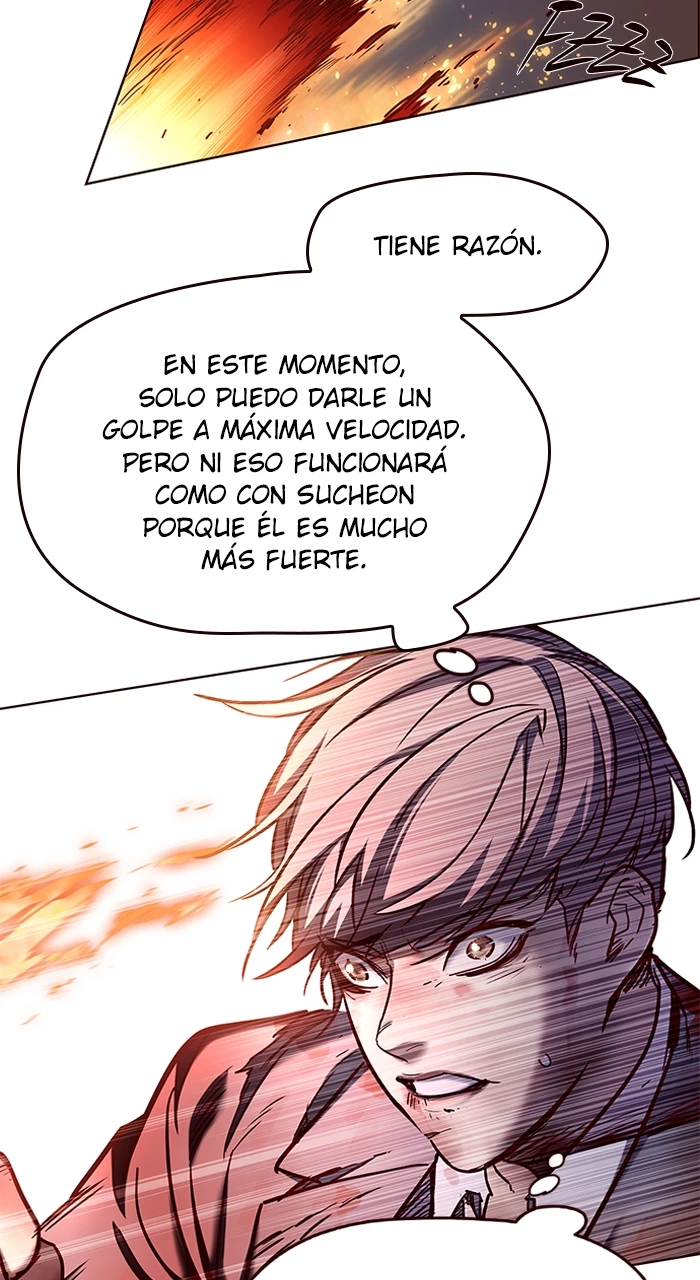 Rayito  > Capitulo 110 > Page 431