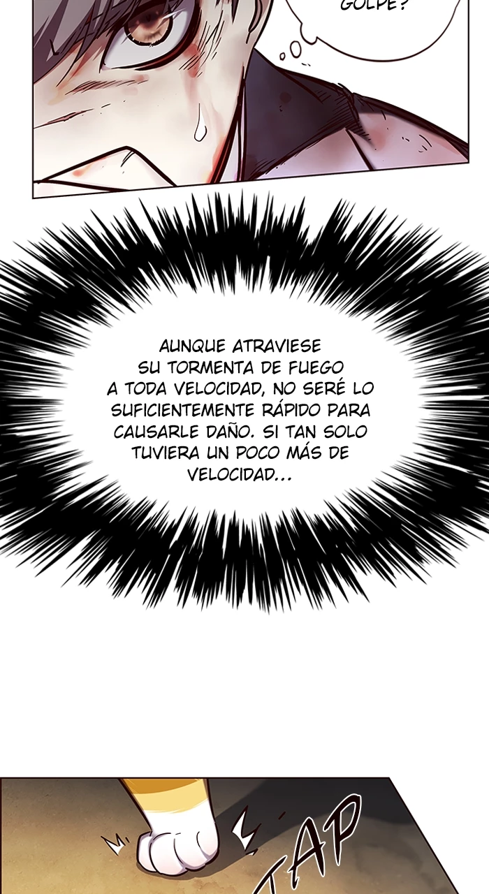 Rayito  > Capitulo 110 > Page 491