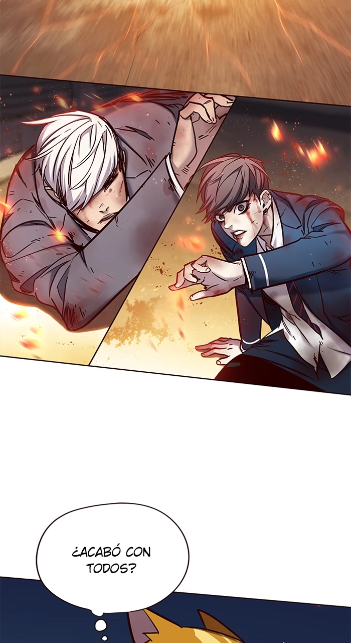 Rayito  > Capitulo 110 > Page 521
