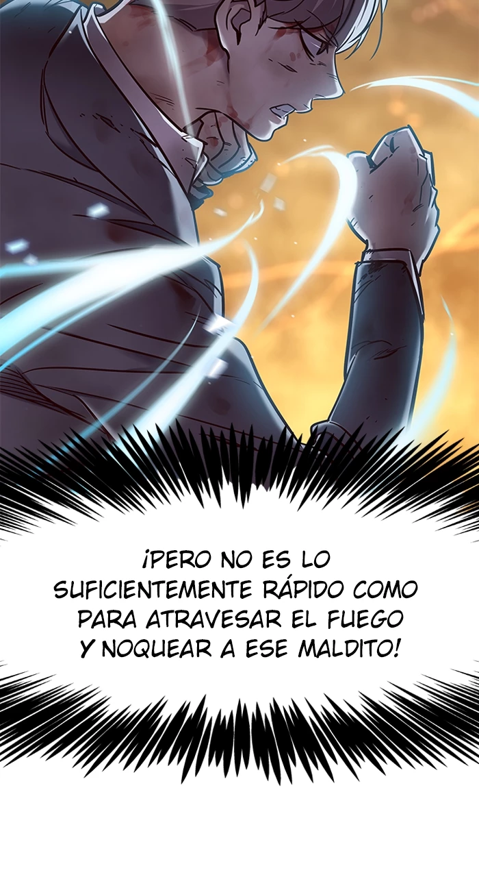 Rayito  > Capitulo 110 > Page 541