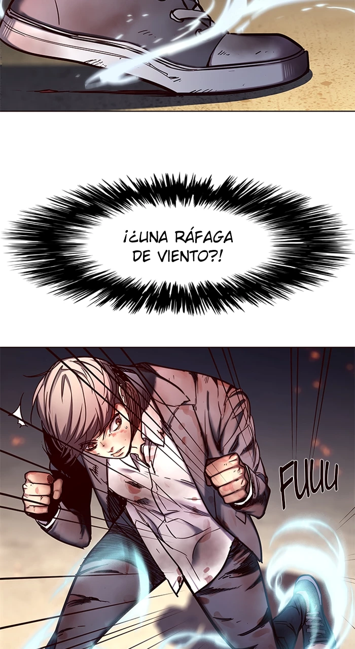 Rayito  > Capitulo 110 > Page 561