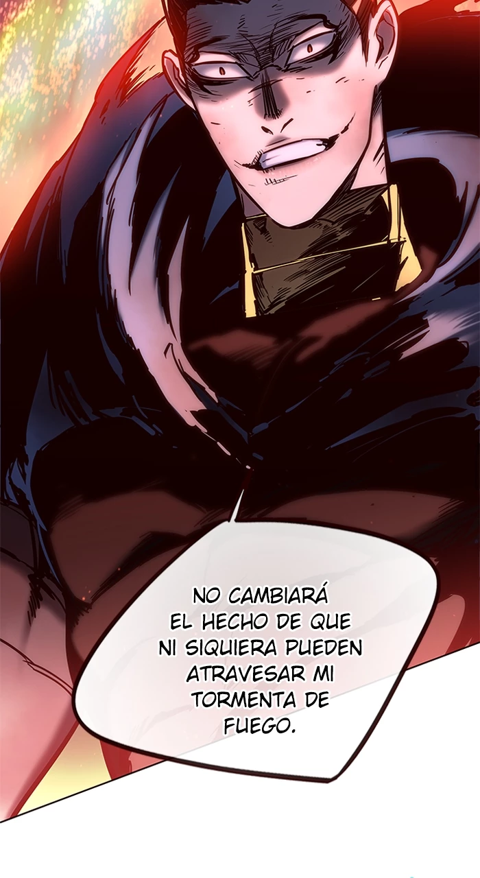 Rayito  > Capitulo 110 > Page 611