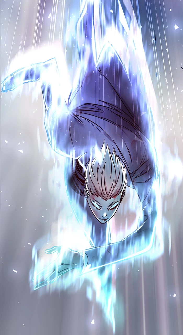Rayito  > Capitulo 110 > Page 771
