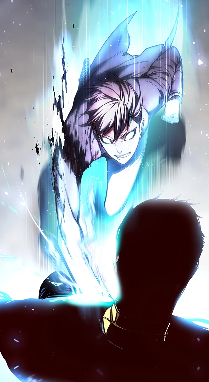 Rayito  > Capitulo 110 > Page 851