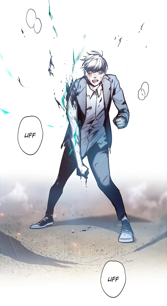 Rayito  > Capitulo 110 > Page 911
