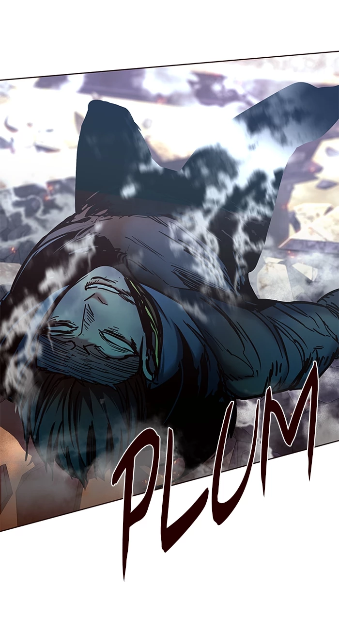 Rayito  > Capitulo 110 > Page 921