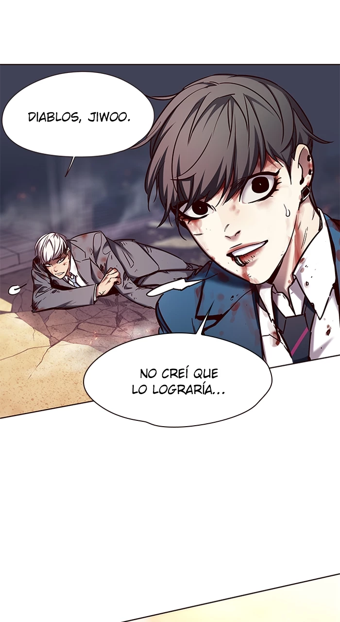Rayito  > Capitulo 110 > Page 941