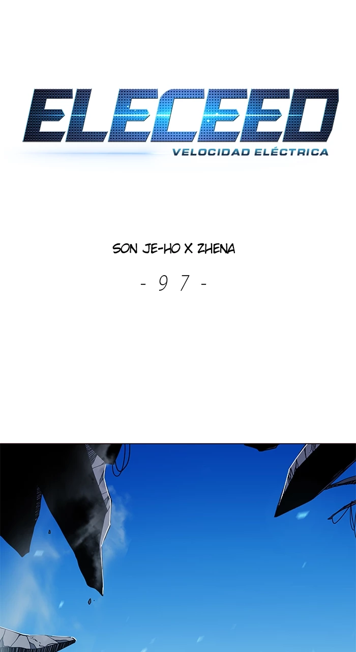 Rayito  > Capitulo 97 > Page 01