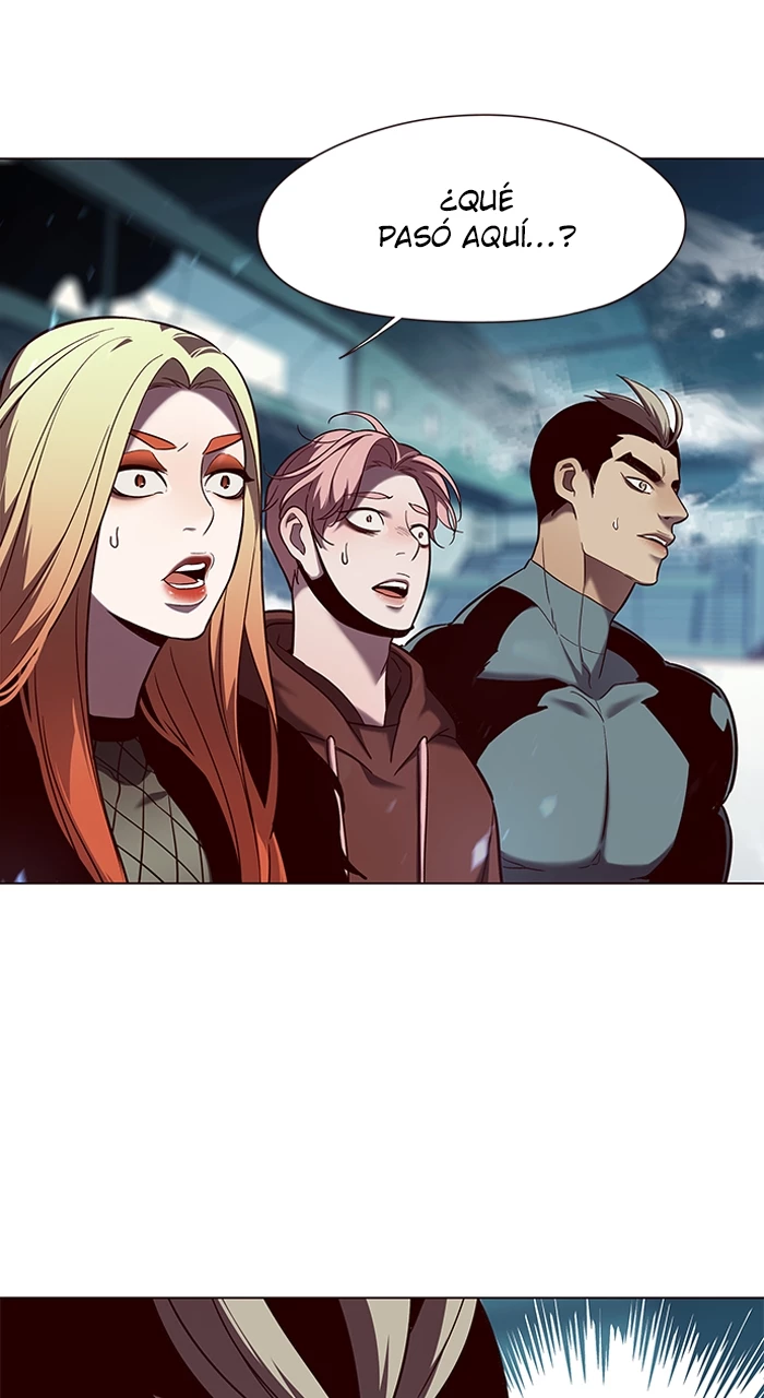 Rayito  > Capitulo 97 > Page 21